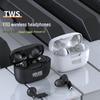 LEISE LS-Y113 Настоящие беспроводные спортивные наушники с шумоподавлением