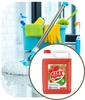 Ajax Płyn -  Floral Fiesta Polne Kwiaty 5L