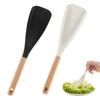 Silicone Spatula Spoon Wear-resistant Kitchen Utensils New Cooking Spoons  for Cooking