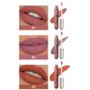 YOUNG VISION Matte Matte Lip Gloss Set 6 шт. Набор глазури для губ Бархатная помада для макияжа