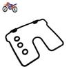 1PCS Motorcycle Cylinder Head Sealing Rubber Gasket Kit For Kawasaki KLX250 D-Tracker KLX300 FLONCIN CR6 LX300-6A 11060-1318