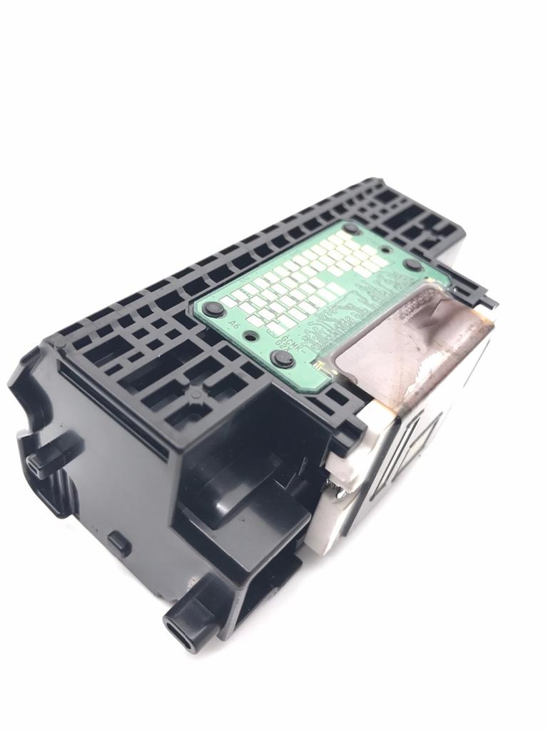 For Canon iP4850 MG5250 MX892 iX6550 MG5320 MG5350 iX6500 QY6-0080 Print Head Multicolor