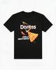 Летняя футболка из чистого хлопка Doritos Chili Heat Wave 2026 для мужчин и женщин - Удобная, дышащая, высококачественная, Ins Y2k - ...