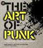 Книга The Art of Punk : Posters + Flyers + Fanzines + Record Sleeves
