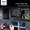 Портативная Bluetooth-колонка aigo T199, штекер CN (адаптер в комплекте)