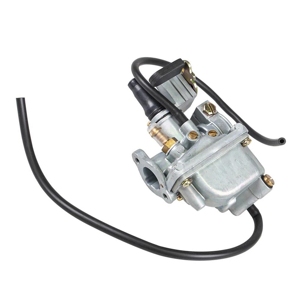 Carburetor Assembly For Suzuki ALT50 LT50 JR50 LT-A50 OEM Part Number 13200-43F00 13200-04431 Replacement Car Accessories