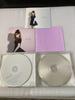 [USED] LEE HI JAPAN DEBUT ALBUM Lee Hi