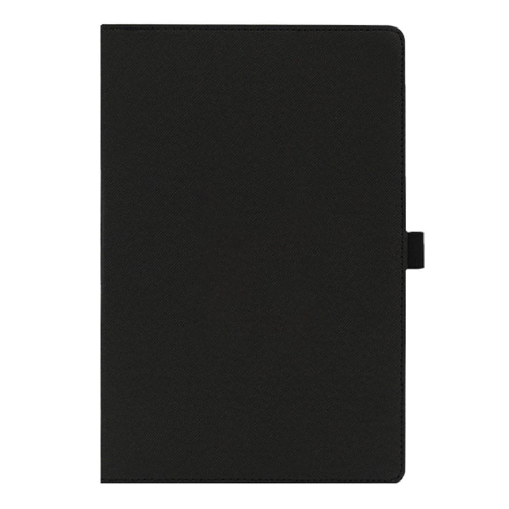 Case for TCL NxtPaper 14, with flap, black