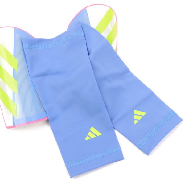adidas Футбольная защита голени Tyro League Singard 3928 для футзала