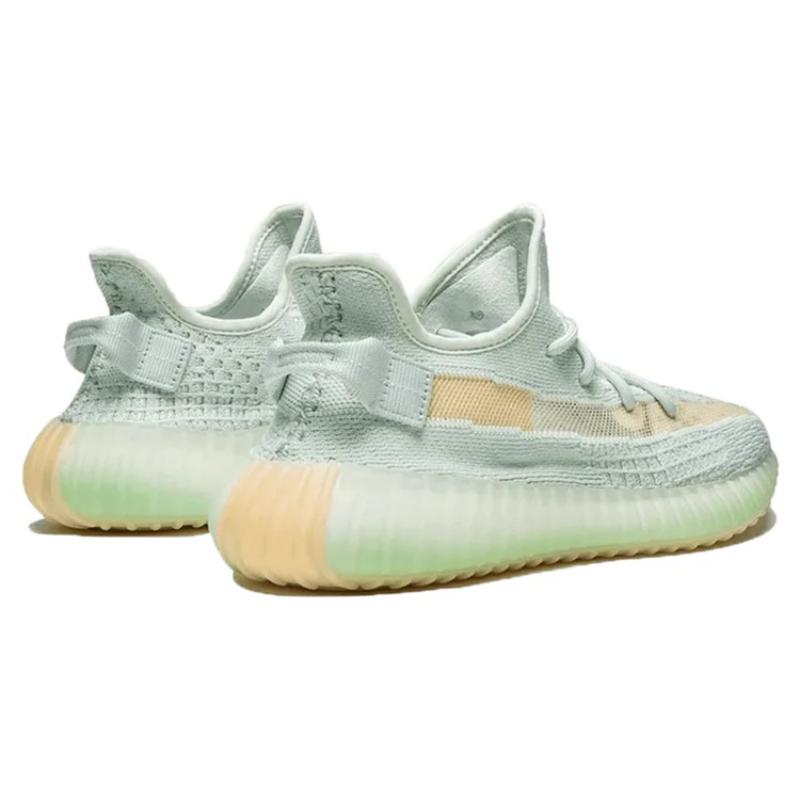 Adidas Кроссовки Yeezy Boost 350 V2 'Hyperspace' 2022 EG7491-2022