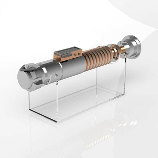 Акриловая палочка, полка для хранения, подставка для дисплея, держатель, домашний инструмент для сбора меча