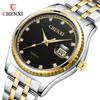 New TOP Brand Luxury Men's Watch With Box Calendar Men's Quartz Watches