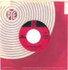 7-дюймовая пластинка SEARCHERS - He's Got No Love 7N15878 Pye Records 1965 UK Рок Б/У