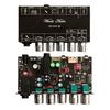DAM H1 Караоке Power Reverb Board Плата усилителя Канальный модуль усилителя мощности звука с