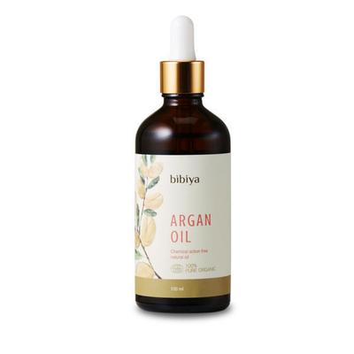 Viviya Argan Oil 100 мл натуральное ароматическое эфирное масло, 1 шт.