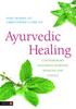 Книга Ayurvedic Healing : Contemporary Maharishi Ayurveda Medicine and Science