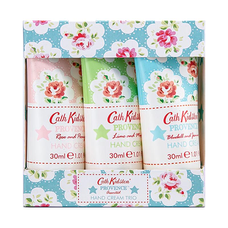 Подарочный набор Cath Kidston Provence для рук