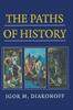Книга The Paths Of History by Igor M. Diakonoff - Hardback
