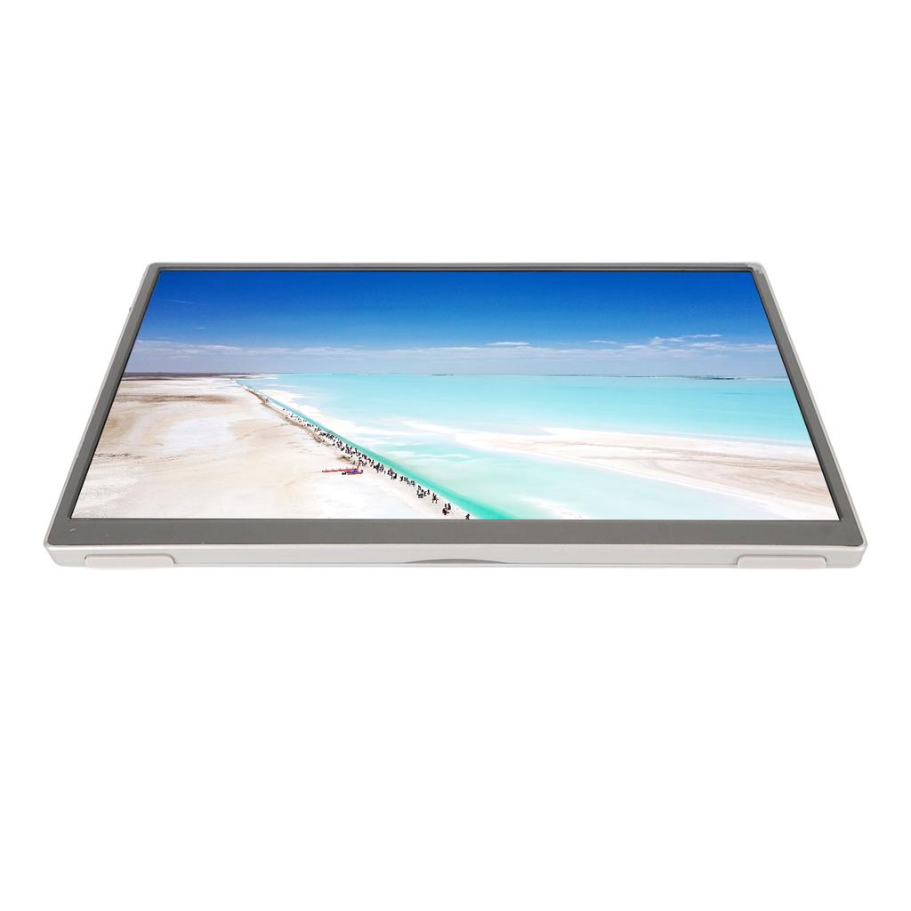 10,5-дюймовый портативный монитор 1920x1280P FHD IPS экран Встроенные два динамика USB C HD Мультимедиа