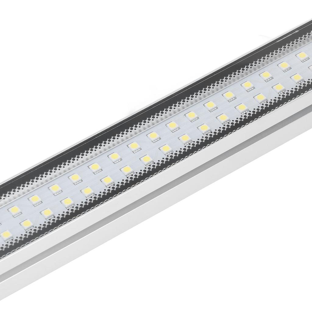 Светодиодный рабочий светильник водонепроницаемый подкапотный рабочий светильник перезаряжаемый 1500 лм 24‑36 В для токарного станка деревообработки