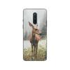 Чехол для OnePlus 8, чехол для OnePlus 8 Pro, чехол для OnePlus 8T, силиконовый чехол для задней панели телефона One Plus 8 T 8Pro 5G, черный чехол из ТПУ