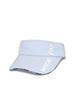 Широкоугольный козырек с логотипом WIDEANGLE Co Collar_Ледяной синий