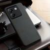 Phone Case - Slim Thin Houndstooth Design Case for Poco M7 M6 M4 M3 Pro 4G 5G M5S Drop-Resistant Protective Cover