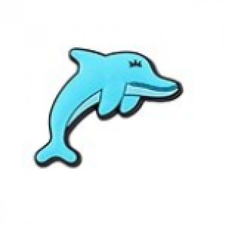 Crocs Аксессуары Gibbitz Charm D Set