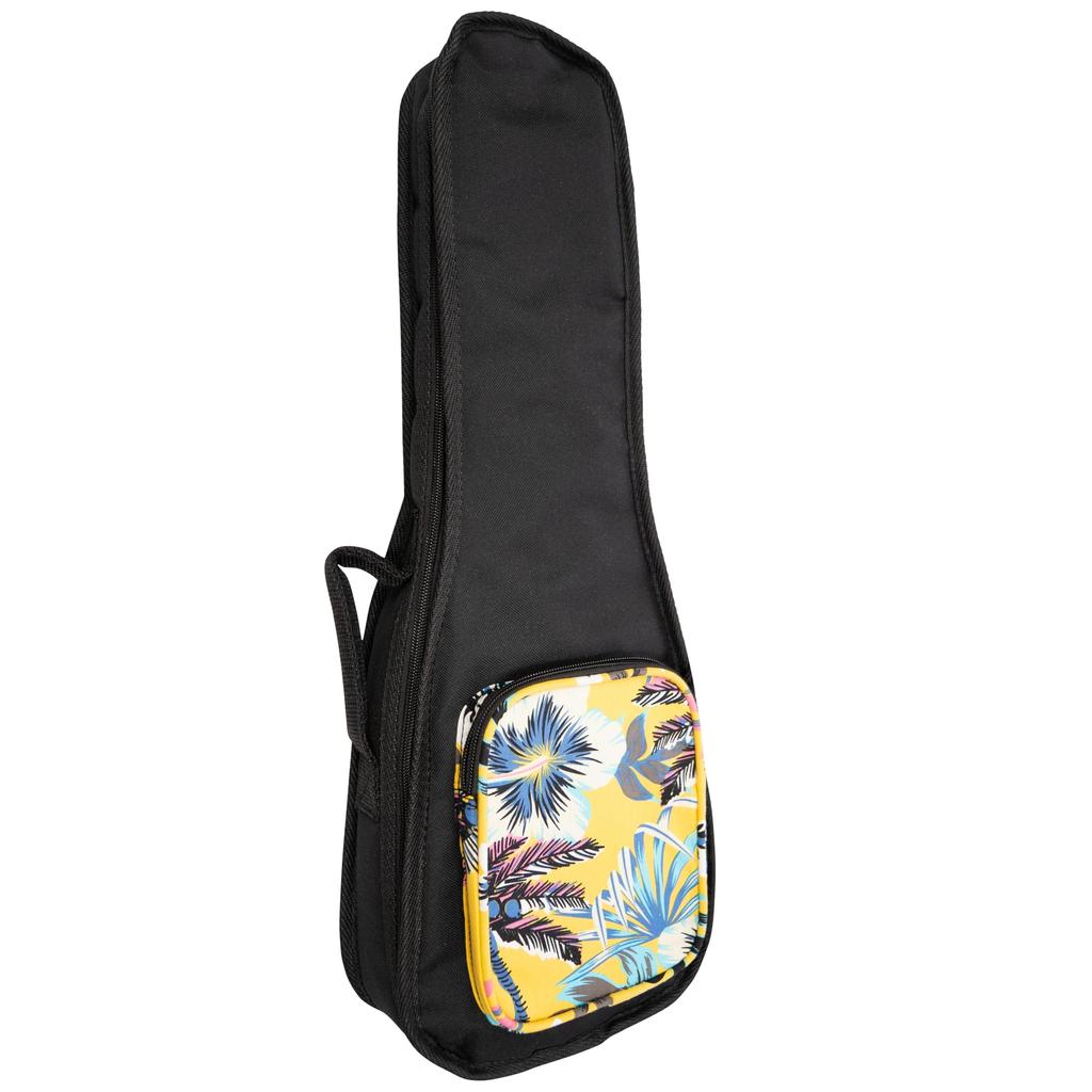 [KIWAYA] Ukulele Case 9-STYF