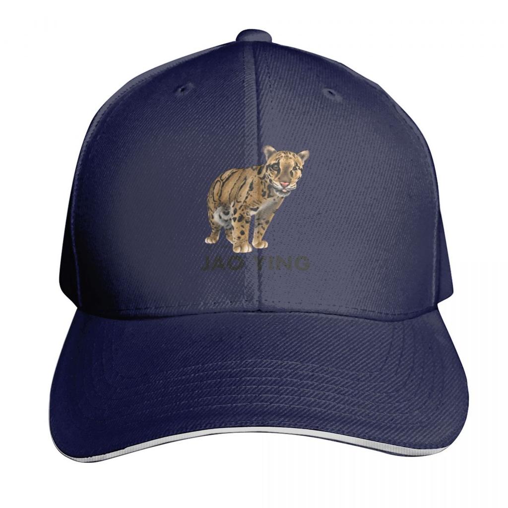 Jao ying Baseball Cap fashionable Sports Cap Snap Back Hat Big Size Hat Women Unisexs