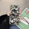 S-Sturniolo T-Triplets Phone Case for iPhone 14 11 12 13 Mini Pro Max 8 7 Plus X XR XS MAX Translucent Matte Cover