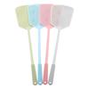 New Extendable Prevent Pest Control Plastic Anti Pest Insect Mosquito Killer Tool Fly Swatter