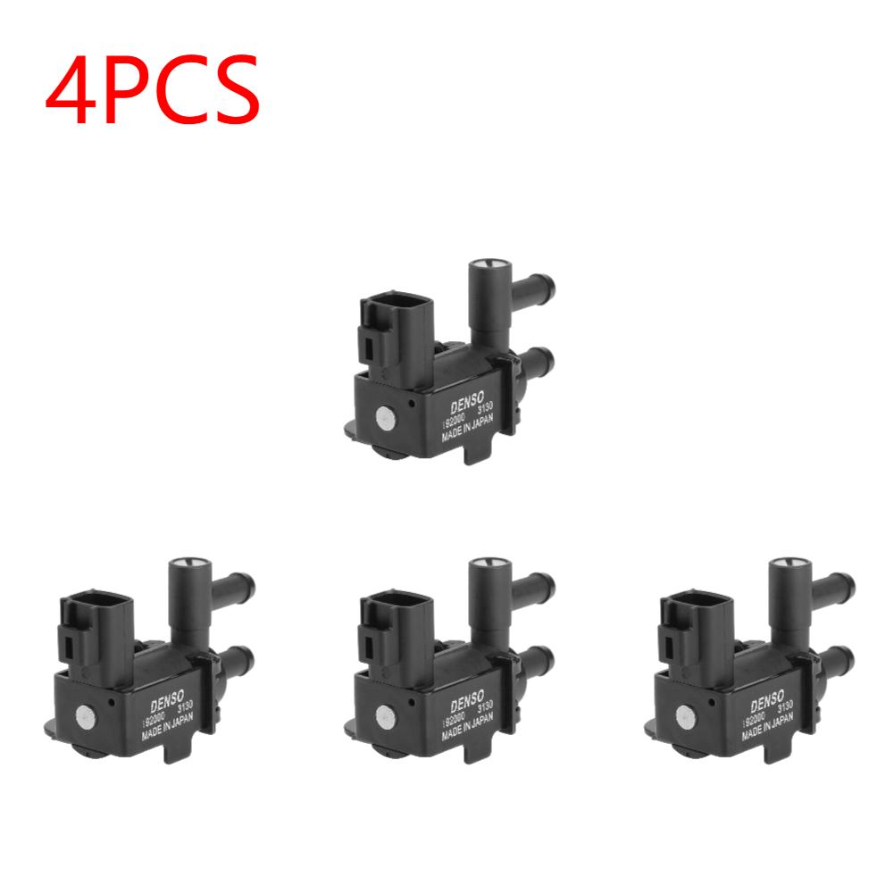 1-4PCS Vacuum Solenoid Switch Valve Replacement Vacuum Solenoid Switch Valve VSV Accessories For TOYOTA/Lexus