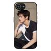 Cha EunWoo Eun Woo Phone Cover for Motorola Moto Edge 70 60 Fusion NEO Pro G Stylus G56 G96 G52 G04 G05 G64 G71 Protective Case