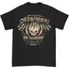Hot Hot The Offspring Band Black Size S -4XL Shirt Gift For Fan TT1192