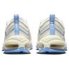 Nike Air Max 97 Athletic Department — университетские синие женские кроссовки кремового цвета с парусом бледно-слоновой кости FN7492-133