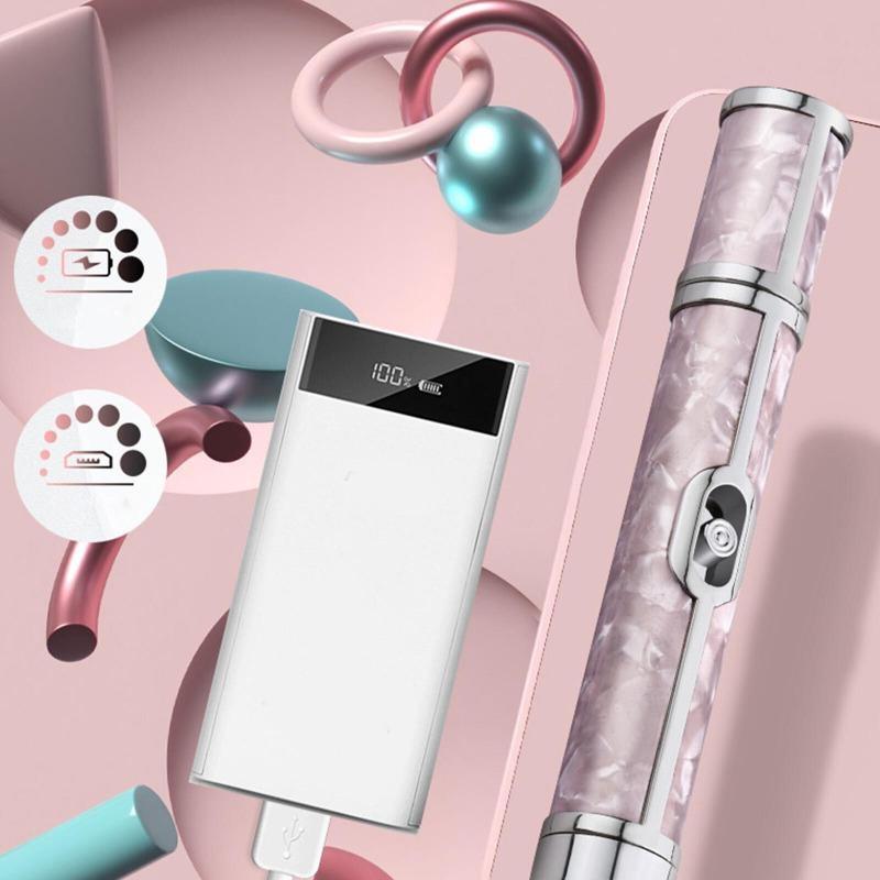 Беспроводная электрическая дрель для ногтей, портативная USB перезаряжаемая электрическая пилочка для ногтей, набор фрез для ногтей, инструменты для маникюра и педикюра