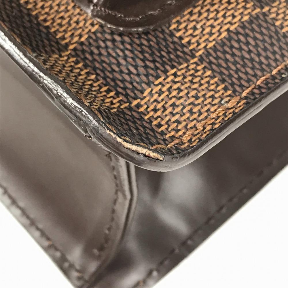 Louis Vuitton N48088  Damier Monceau SPO Bag 2WAY bag Shoulder Bag Hand Bag