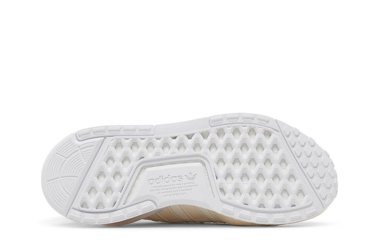Women's Sneakers adidas NMD V3 Magic Beige Ecru Tint (Women's) Cloud White/Magic Beige/Ecru Tint