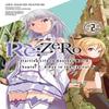 ReZERO Starting Life In Another World Vol. 2 Manga by Shinichirou... 9780316398541