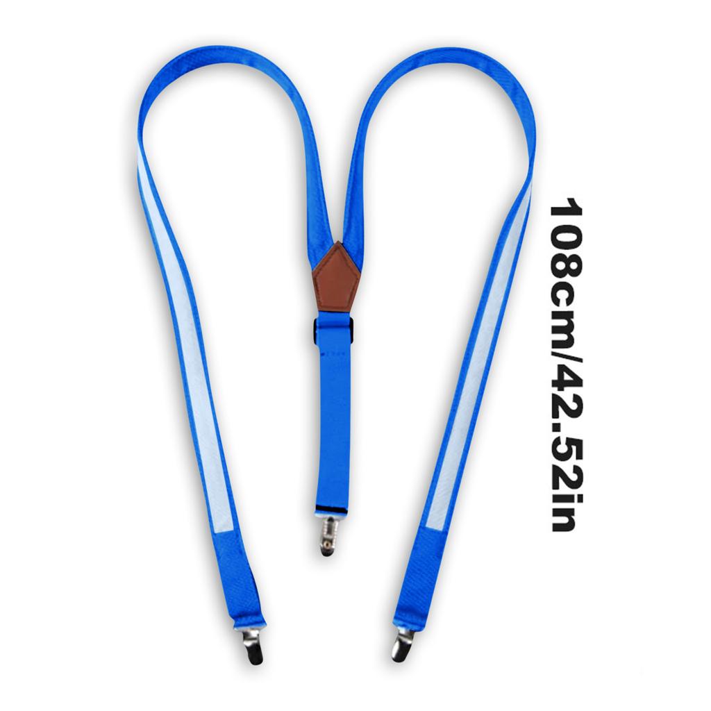 (радость выбирать)Светящиеся светодиодные подтяжки, галстук-бабочка, светодиодный ремень, регулируемый, идеально подходит для музыкальных фестивалей, вечерние кулики, подтяжки