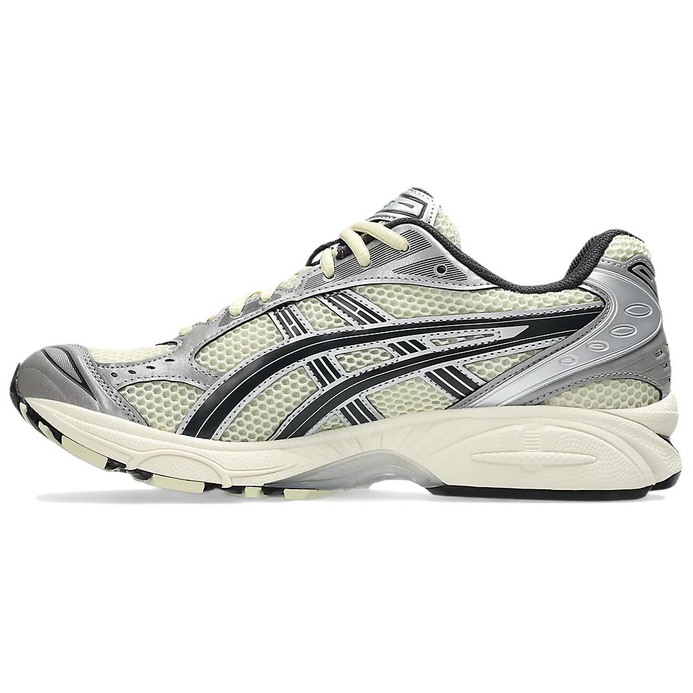 Asics Кроссовки унисекс Gel Kayano 14 Oyster White Steeple Grey Cream 1203A537-250