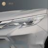 Для Toyota Sienna 2021-2023 автомобильные внешние фары, Защитная пленка из ТПУ от царапин, ремонтная пленка от царапин, аксессуары