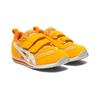 Asics Idaho Mini 4 Breathable Low top Kids' Running Shoes Yellow White Children Aged 3 7 Years Old 1144A236-800