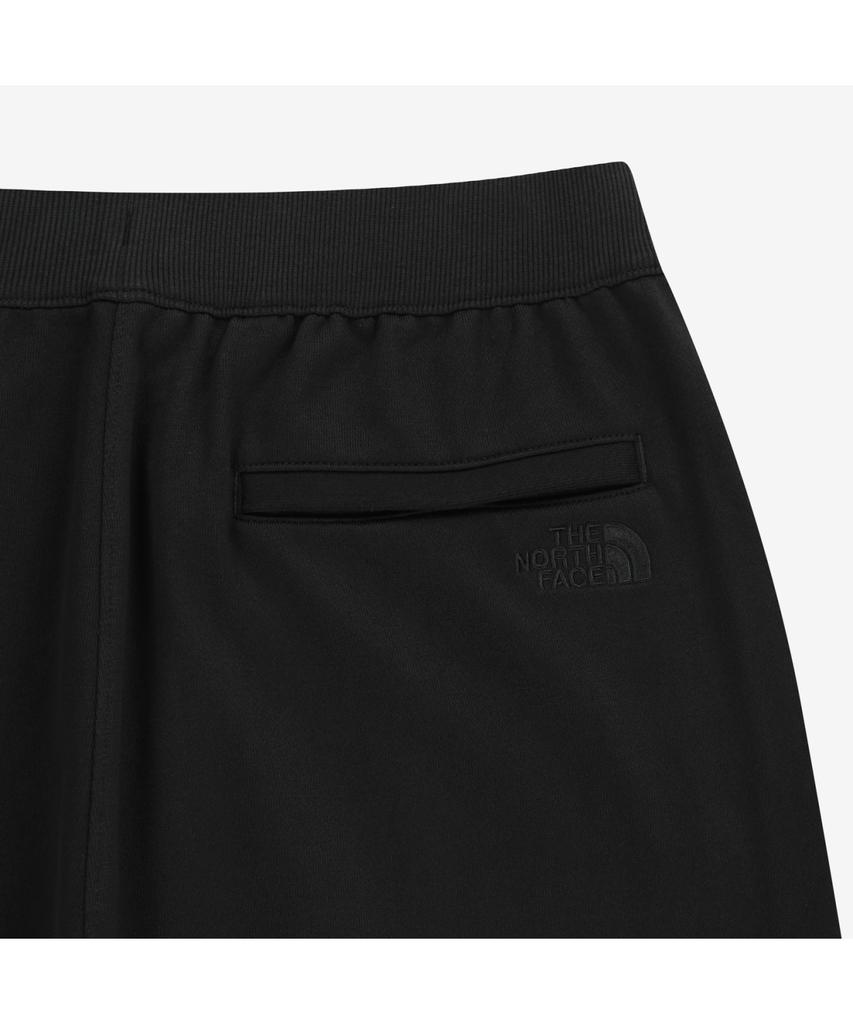 Noseupeiseu Np6Kr50J Иди в спортивные штаны Черный