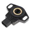 1PCs Durable Car 3 Pins TPS Throttle Position Sensor for Honda CR-V 2002 2003 2004 2005 2006 16402-RAA-A01