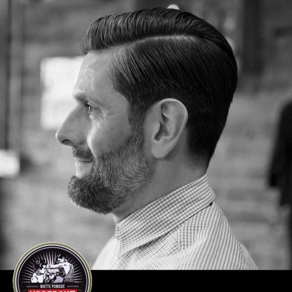 Uppercut Deluxe Korea / МАТОВАЯ ПОМАДА, 100 мл, 2 шт.