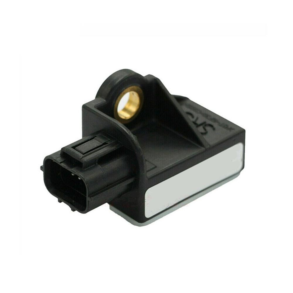 Датчик удара спереди 1 шт. для Honda HR-V Fit Jazz 77930-T5A-J01 2015-2019