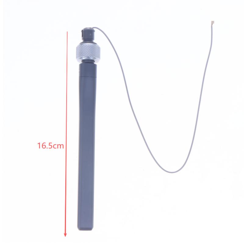 1/2Pcs Remote Control External Sdr Antenna Rc T50/T40/T20P Suitable For Dji Agricultural Drones M30 M300 M350 Accessories