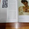 [USED] "Egon Schiele Eros & Passion" Foreign Books